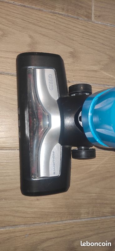 Aspirateur balai ROWENTA dual force (image 4)