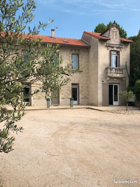 Appartement 2 pièces 32 m² · à Avignon · 32 m² · 550 €/mois