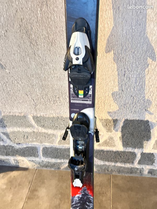 Ski homme 180 cm (image 3)