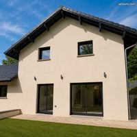 Maison 4 pièces 100 m² · à Moye · 100 m² · 1 900 €/mois