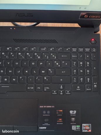 Asus X515 - Ordinateurs portables