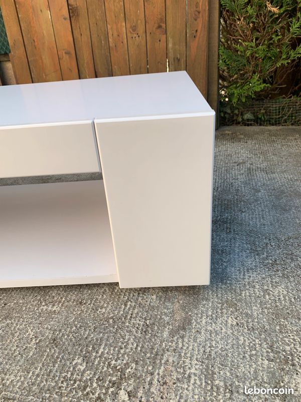 Meuble TV bas (image 4)