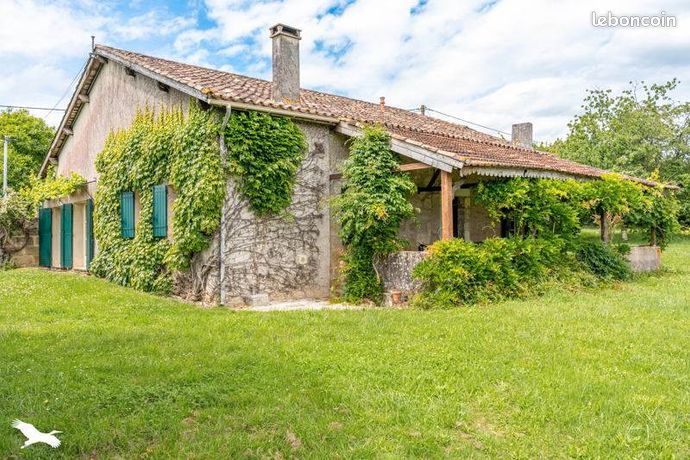 Maison 4 pièces 127 m²