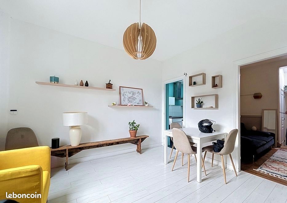 Maison 4 pièces 83 m² · à Bois-Guillaume · 83 m² · 230 000 €