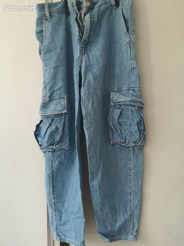 Pantalon cargo Levi's W27 L26 (image 2)