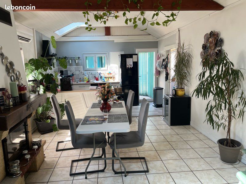 Maison 4 pièces 100 m² · à Mehun-sur-Yèvre · 100 m² · 780 €