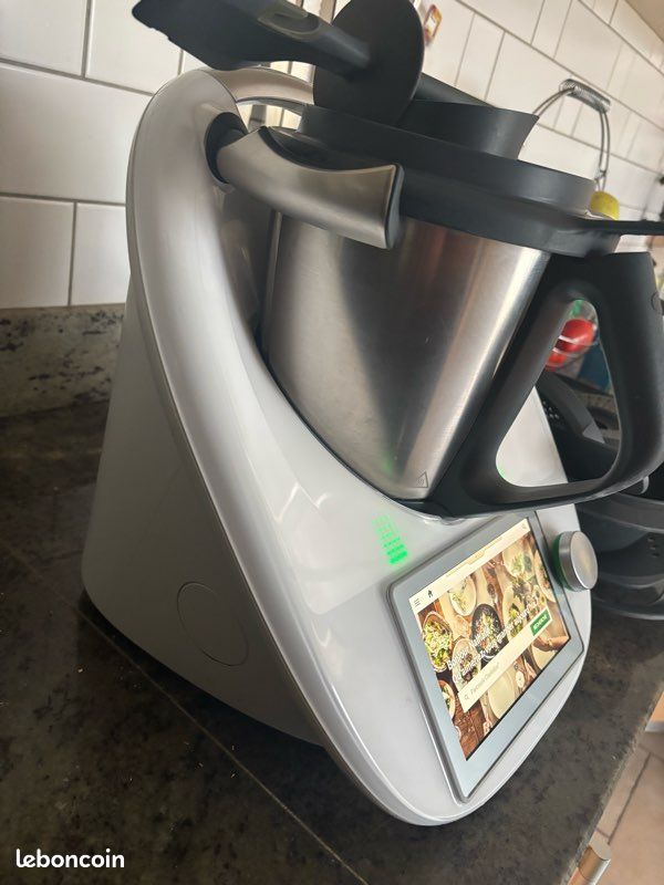 Thermomix TM6 (image 2)