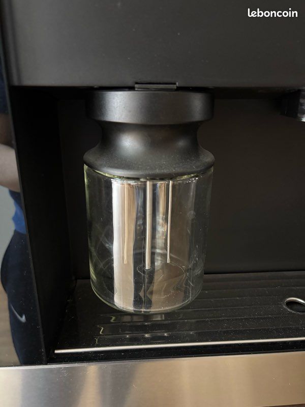 Machine à café encastrable (image 3)