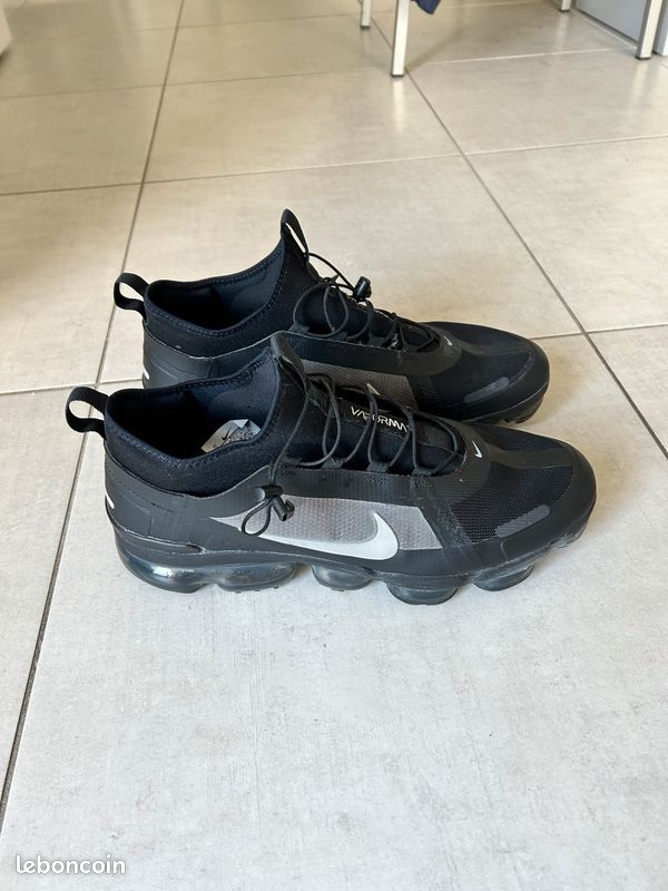 Nike vapormax (image 4)