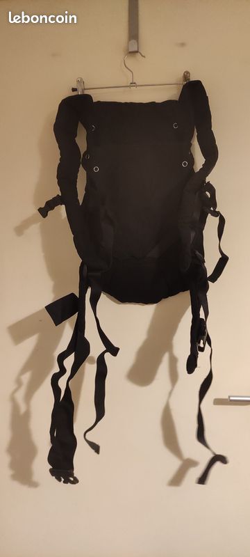 Porte bébé Cybex (image 3)