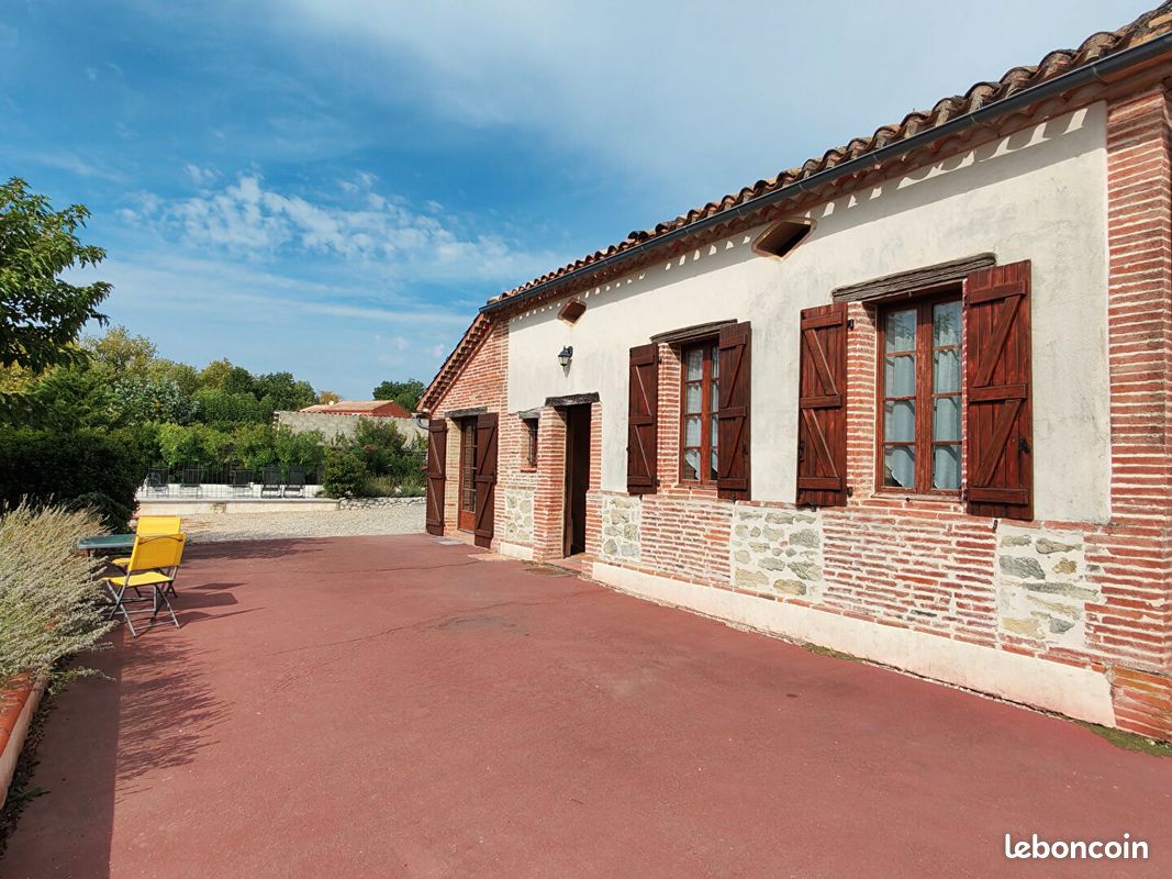 Maison 7 pièces 149 m² · à Durfort-Lacapelette · 149 m² · 325 000 €