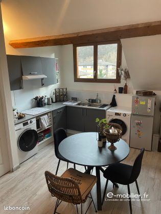 Appartement 3 pièces 54 m² (image 3)