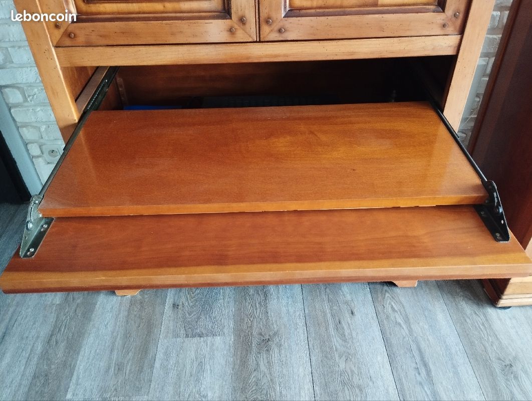 A vendre meuble TV ou PC (image 4)
