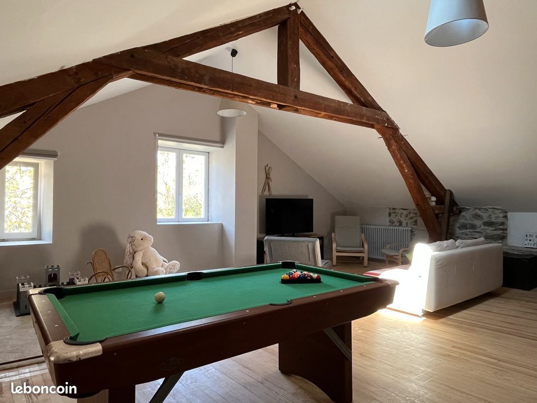 Maison familiale 10 pers près d'Ax-les-Thermes et des pistes de ski - Vacances inoubliables (image 15)