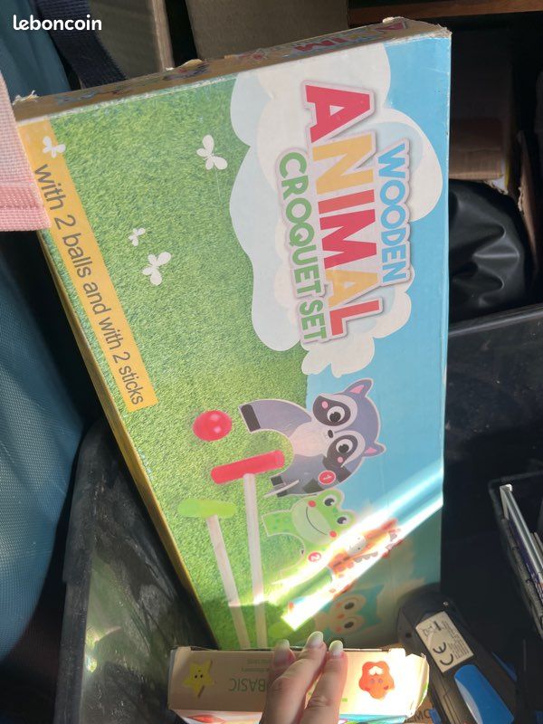 Jeu enfant (image 2)