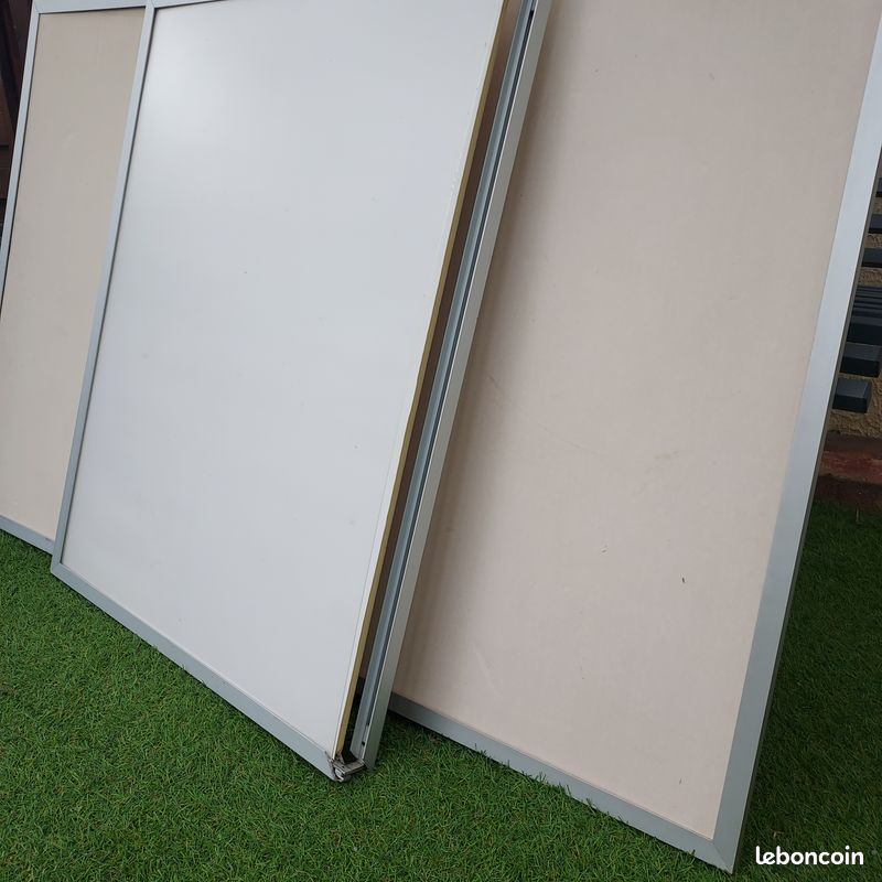 Lot de 3 panneaux publicitaires (image 10)