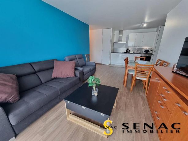 Appartement a louer saint-leu-la-foret - 3 pièce(s) - 66 m2 - Surfyn