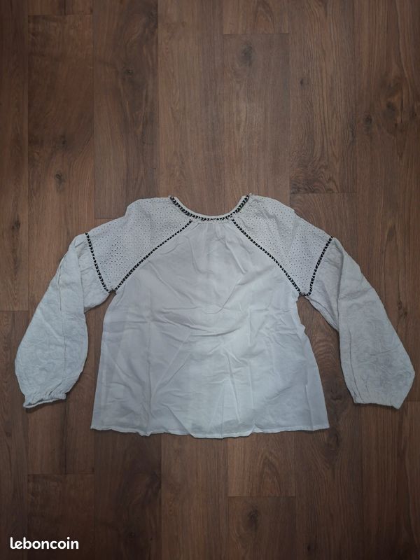 Maillot taille 14ans (image 2)