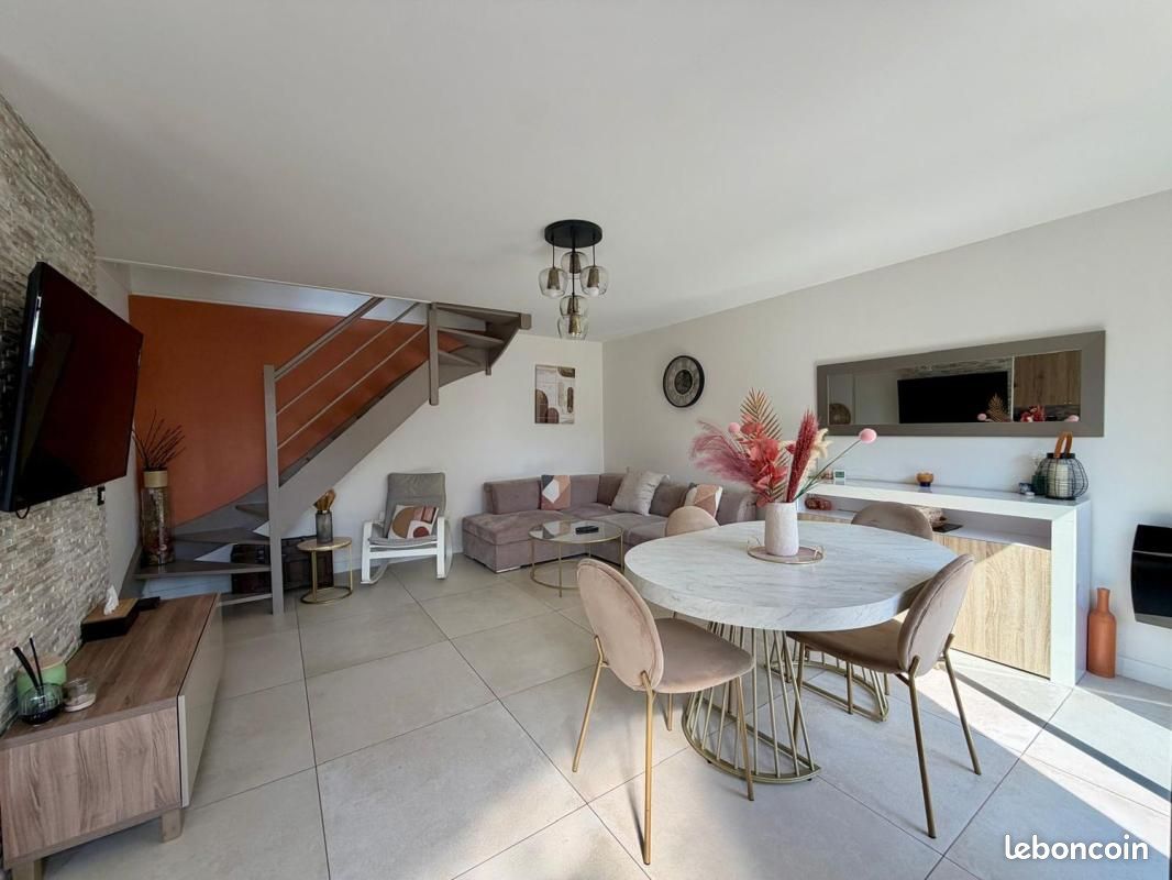 Maison 3 pièces 62 m² · à Gretz-Armainvilliers · 62 m² · 282 500 €