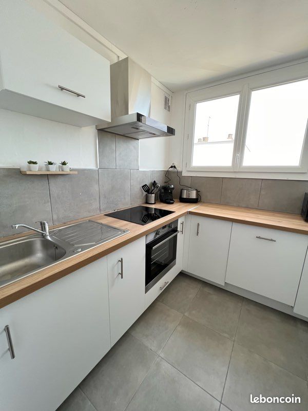 Appartement a louer villenave-d'ornon - 3 pièce(s) - 65 m2 - Surfyn