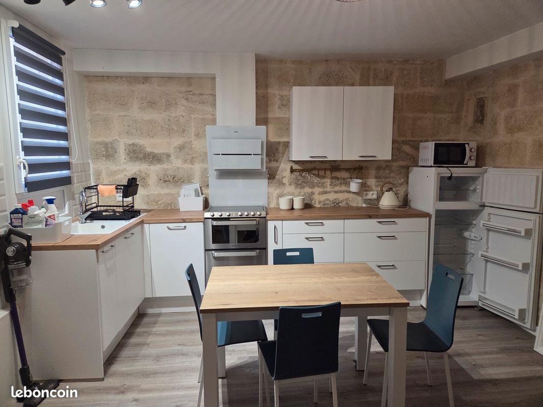Appartement 1 pièce 30 m² · à Montpellier · 30 m² · 850 €/mois