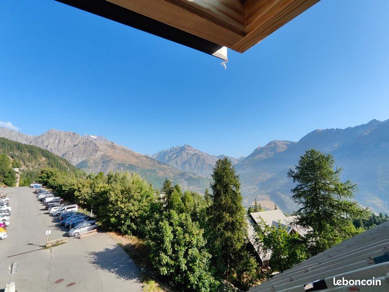 Studio 2 personnes Puy-Saint-Vincent Hautes Alpes (image 6)