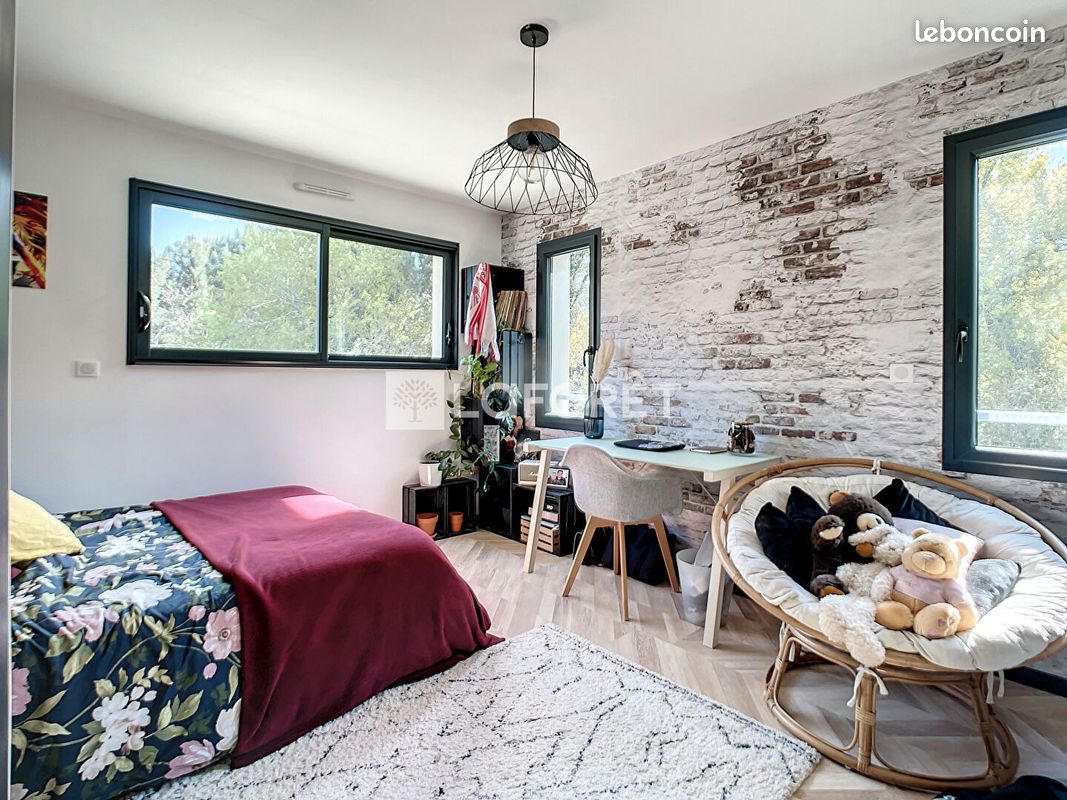 Villa 7 pièces 174 m² - La Teste-de-Buch 33260 (image principale 8)