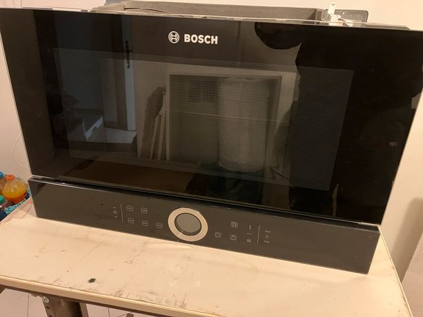Achat FOUR ENCASTRABLE BOSCH occasion - Amay