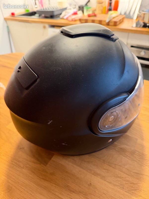 Casque moto Shoei (image 2)
