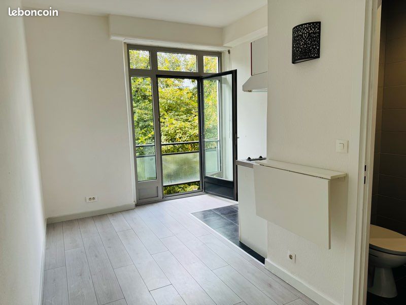 Appartement 1 pièce 13 m² · à Mulhouse · 13 m² · 400 €/mois