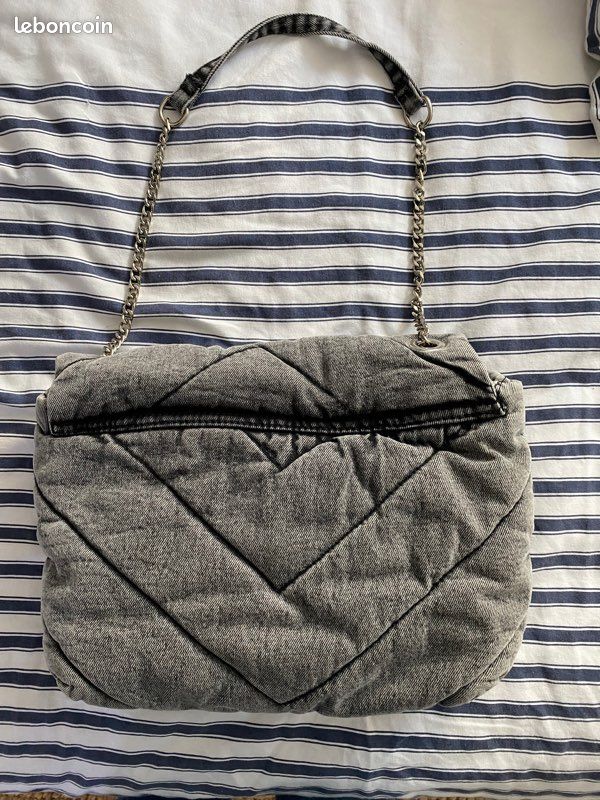 Sac à main Zara neuf (image 3)