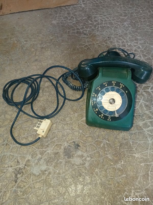 Tungsten t vintage ( OFES Août ) Clasf