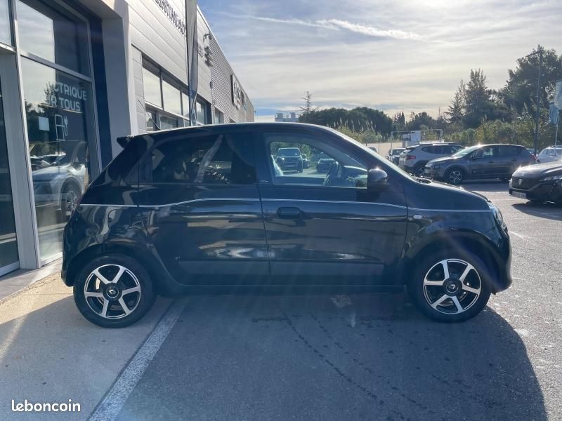Renault Twingo 0.9 TCe 90ch energy Limited Euro6c (image 4)