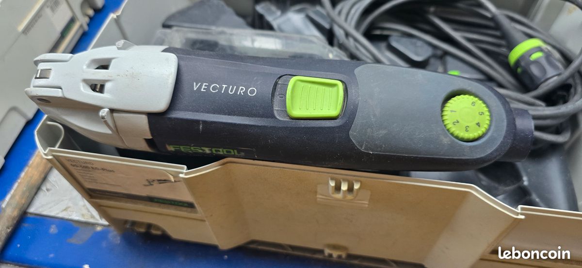 Festool vecturo os 400 (image 1)