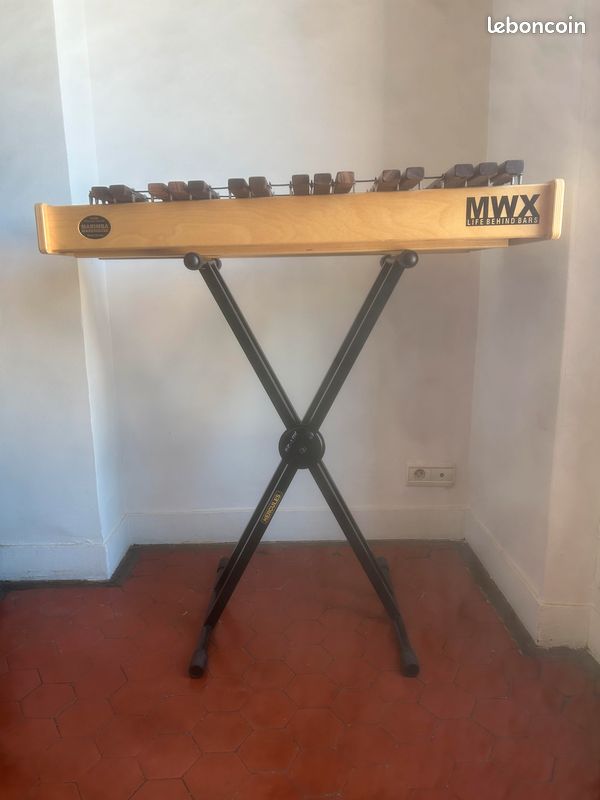 Marimba à vendre - 230 Euro (image 3)