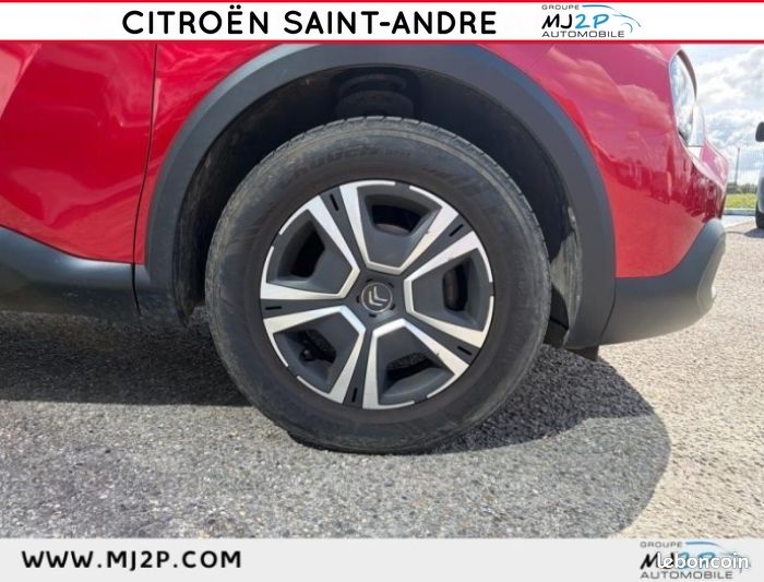 Citroën C4 PureTech 100ch S&S Live (image 7)