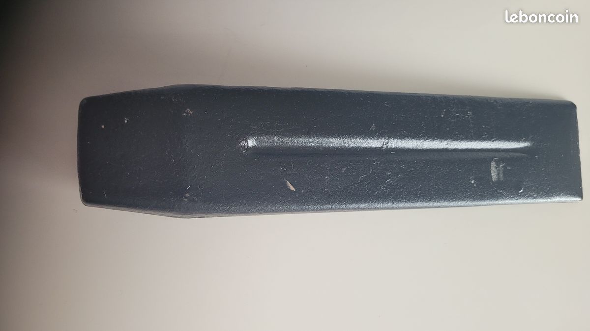 Coin à fendre le bois Bahco (image 2)