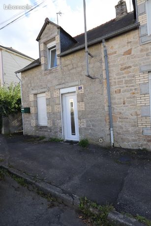 Maison 4 pièces 63 m²