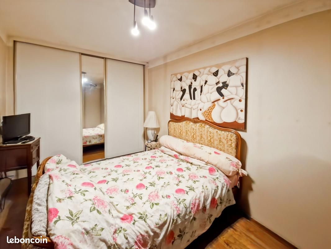 Maison 2 pièces 62 m² (image 4)