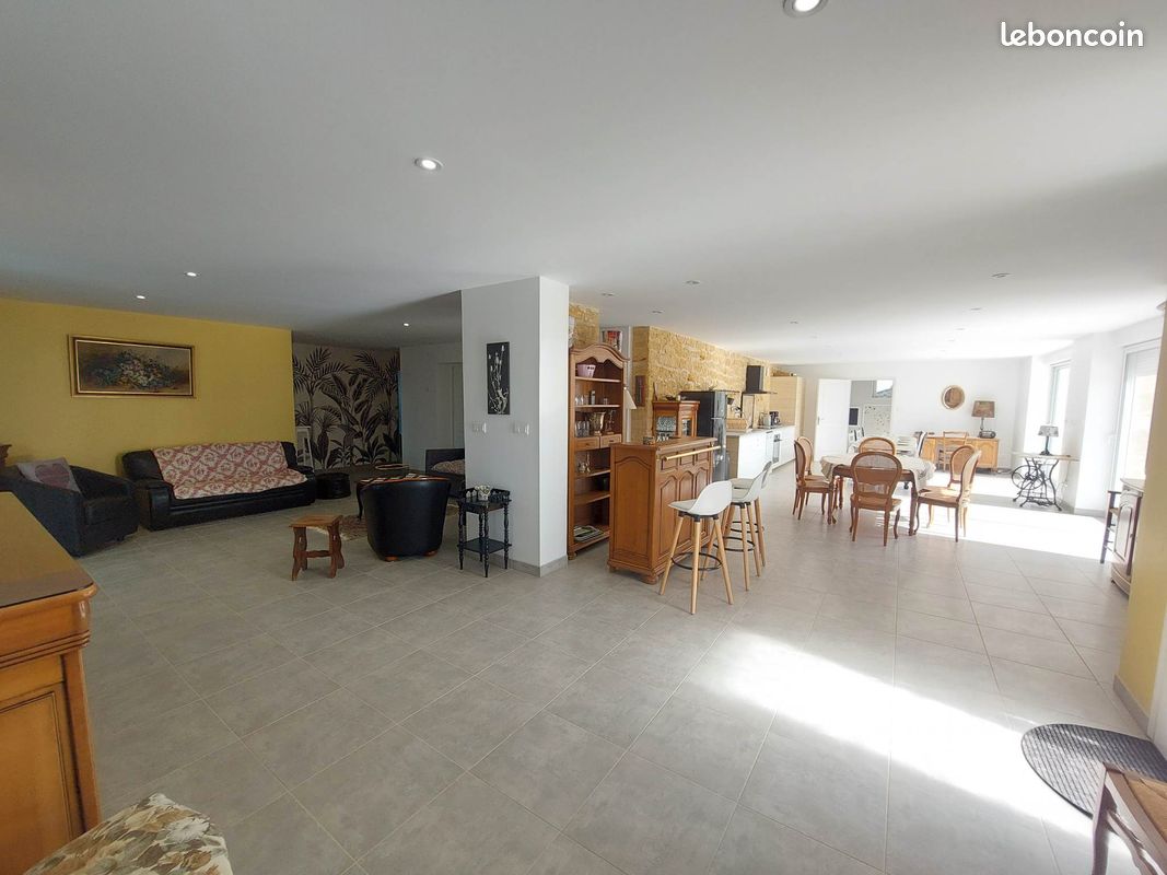 Gîte 15pers. Avec piscine intérieure (image 3)