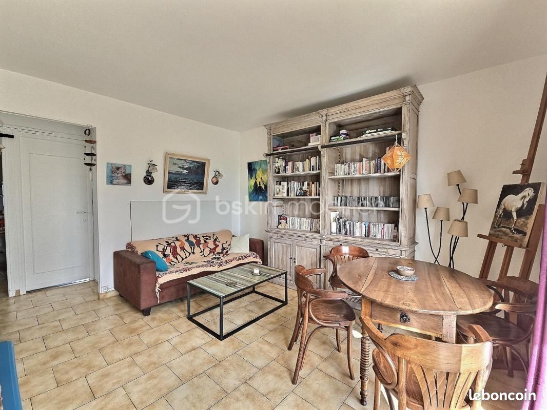 Appartement 3 pièces 59 m² · à Montpellier · 59 m² · 170 000 €