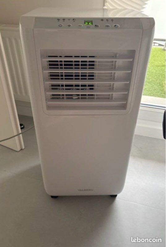 Clim (image 1)
