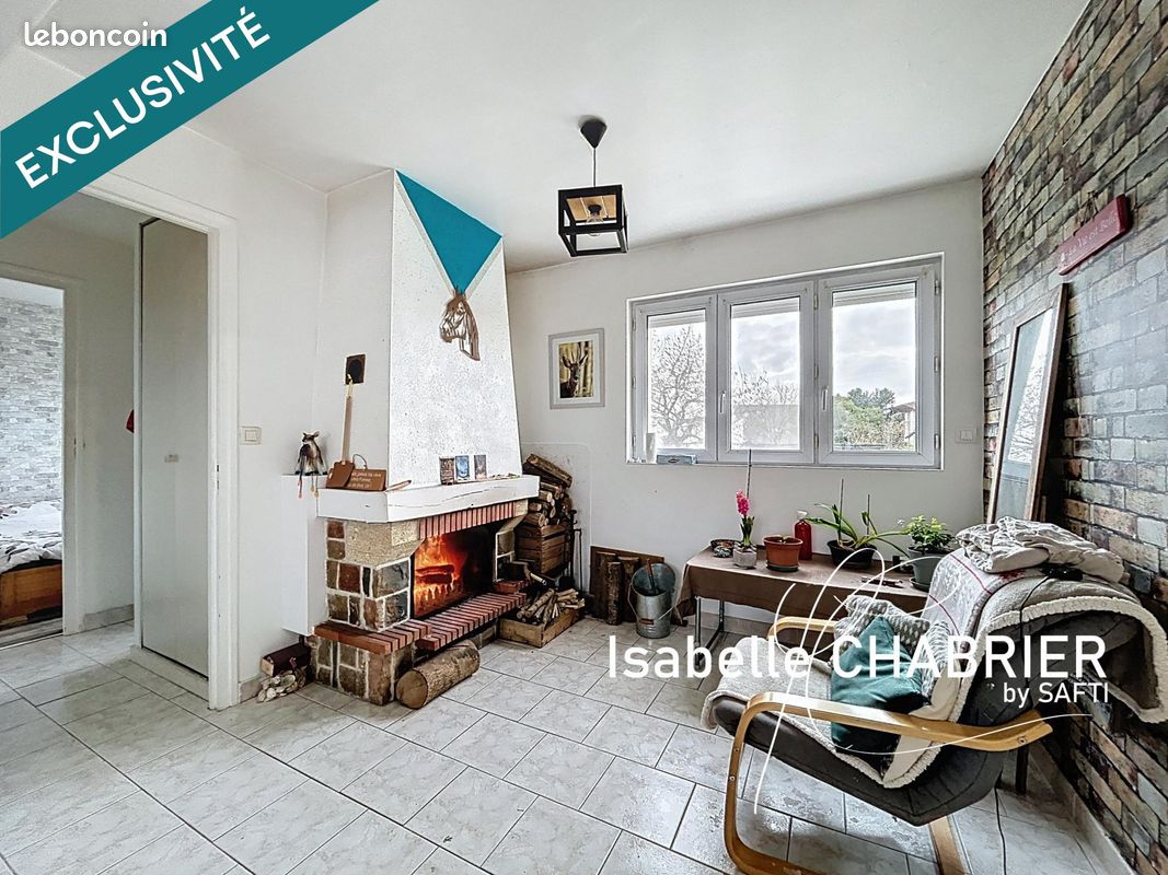 Maison 3 pièces 65 m² (image 2)