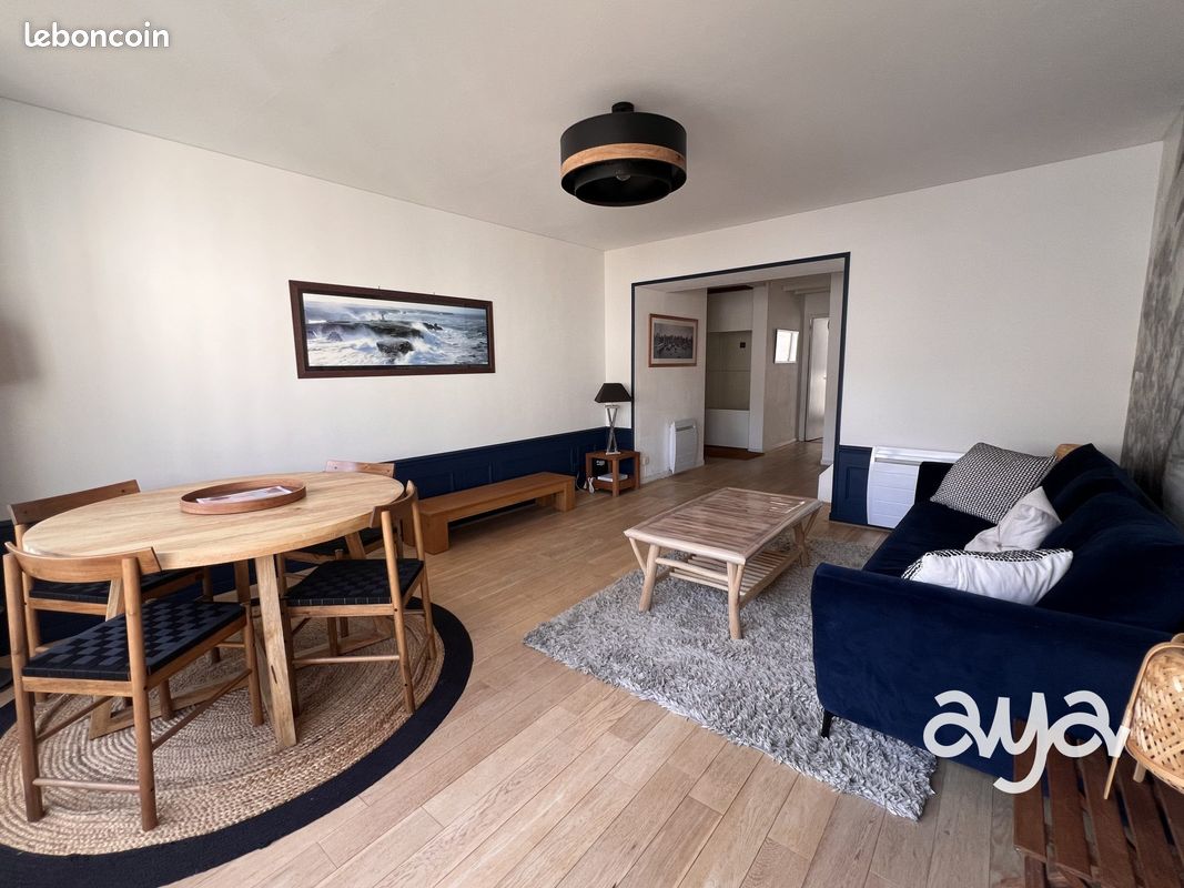 Appartement 2 pièces 50 m² · à Nantes · 50 m² · 795 €/mois