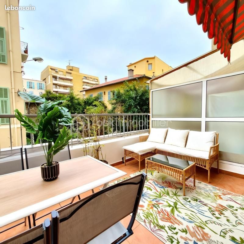 Appartement 3 pièces 56 m² · à Nice · 56 m² · 2 000 €/mois