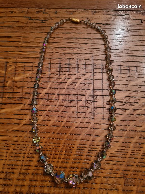 Collier vintage (image 3)