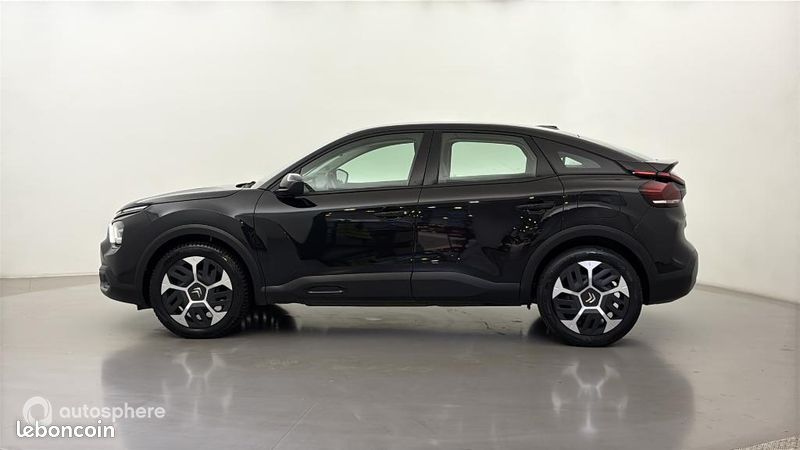 Citroen C4 PureTech 130ch S&S Feel EAT8 (image 7)