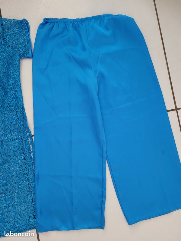 Tunique vietnamienne (image 1)