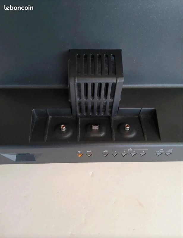 Netgear AirCard Smart Cradle (DC112A) - Accessoires informatique