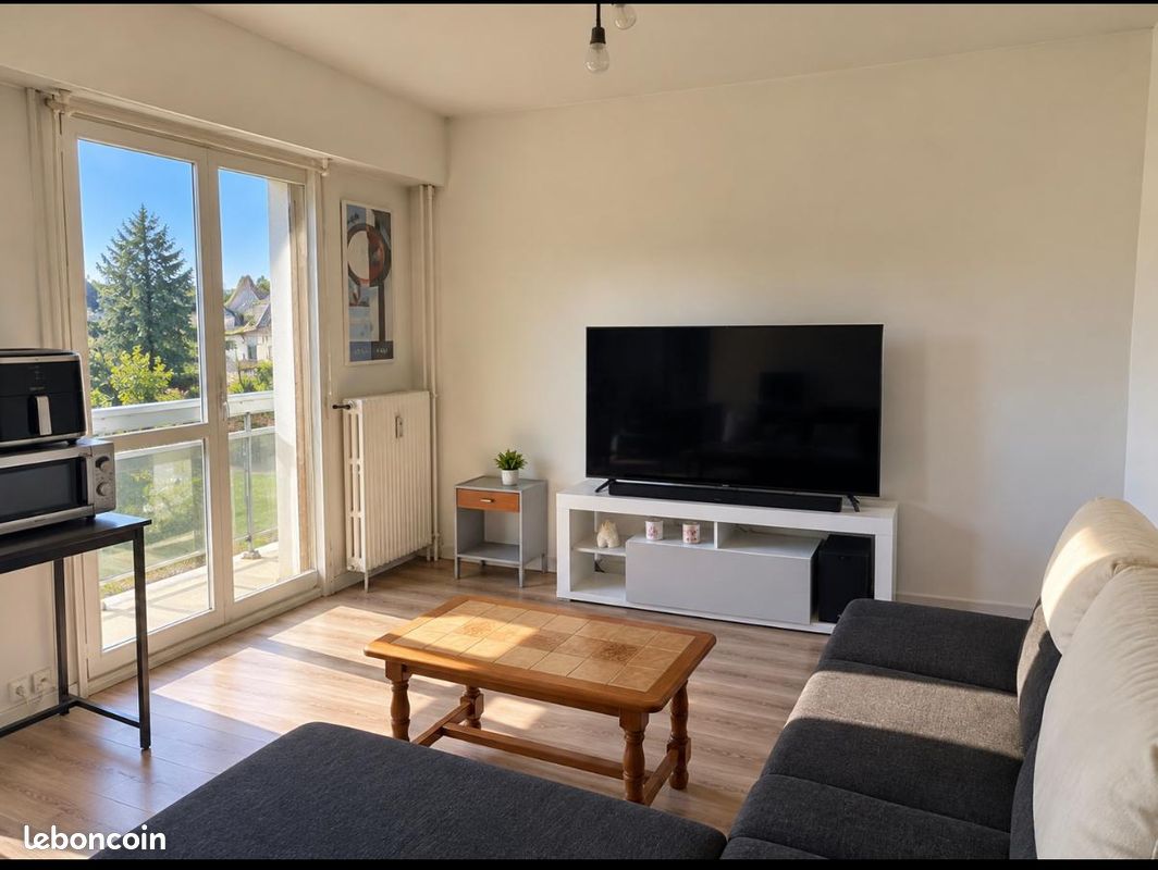 Appartement 1 pièce 21 m² · à Vernon · 21 m² · 72 000 €